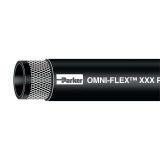 OMNI-FLEX™ PVC Multipurpose Oil Resistant Hose, Series 7521